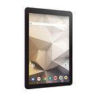 RCA Atlas 10 Pro Android 9 Tablet with Keyboard (Renewed)
