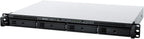 Synology RS422+ 4-Bay Rackmount NAS Diskless