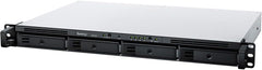 Synology RS422+ 4-Bay Rackmount NAS Diskless