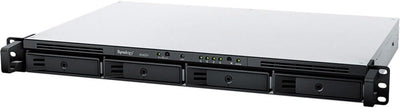Synology RS422+ 4-Bay Rackmount NAS Diskless