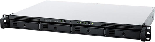 Synology RS422+ 4-Bay Rackmount NAS Diskless