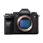 Sony Alpha 1 (a1 / Alpha a1 / α1) Full-Frame Mirrorless Camera Bundle