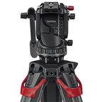 Sachtler S2068S aktiv8 Fluid Head with SpeedLevel