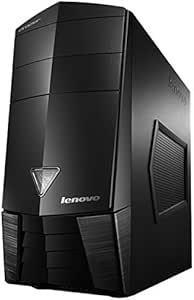 Lenovo 90AY000BUS Erazer X315 A8 Gaming Desktop — main product image