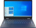 Lenovo 82ND0002US-2795-225975 Yoga 6 2-in-1 Ryzen 7 Laptop
