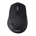 Logitech 910-005592 M720 Triathlon Multi-Device Wireless Mouse