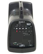 Anchor Audio MegaVox Deluxe Portable PA System