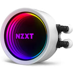 NZXT RL-KRX73-RW Kraken X73 RGB 360mm Liquid Cooler