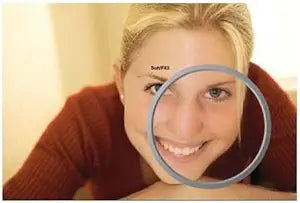 Tiffen Warm Soft/FX Filter 4x5.65 Warming Diffusion