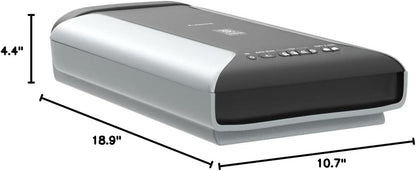 Canon CS9000F MKII Scanner: Photo, Film, Negative, Flatbed
