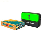 Lilliput TS3019-4 AVMATRIX Wireless Multi-Camera Tally System