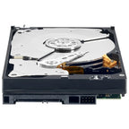 Western Digital WD4001FAEX Black 4TB Desktop HDD