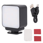 BSTiltion 16-LED Portable Vlog Fill Light for Pocket 3
