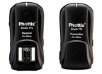 Phottix PH89016 Strato TTL Wireless Flash Trigger Receiver Canon