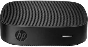 HP 486Y8UT#ABA t430 Thin Client Celeron N4020 4GB