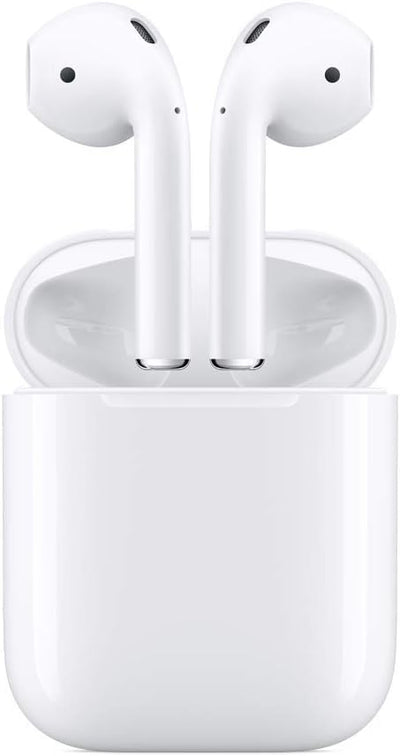 Apple MV7N2HN/A AirPods 2nd Gen Wireless Charging Case