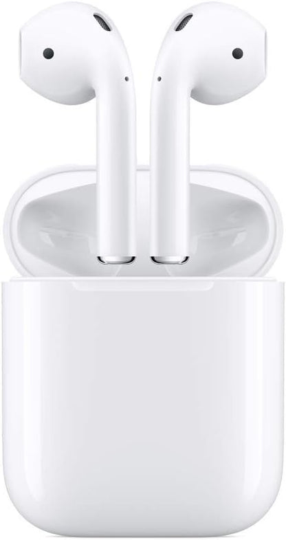 Apple MV7N2HN/A AirPods 2nd Gen Wireless Charging Case