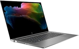 HP 21X90UT#ABA ZBook Create G7 Mobile Workstation — main product image
