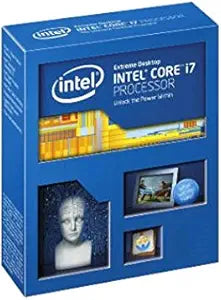Intel BX80648I75930K: Core i7-5930K Haswell-E Desktop Processor — main product image