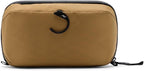 Peak Design BWP-CY-2 Wash Pouch Coyote Travel Toiletry