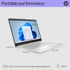 HP 14-cb193nr Stream 14