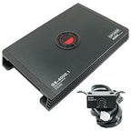 Gravity GR4000.1 Monoblock 4000W Car Amplifier