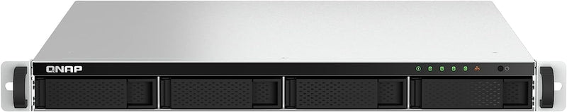 QNAP TS-464U-RP-8G 4-Bay 2.5GbE Rackmount NAS — main product image