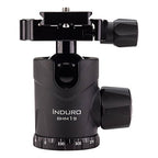 Induro BHM1S Tripods BHM1S Ball Head - Black
