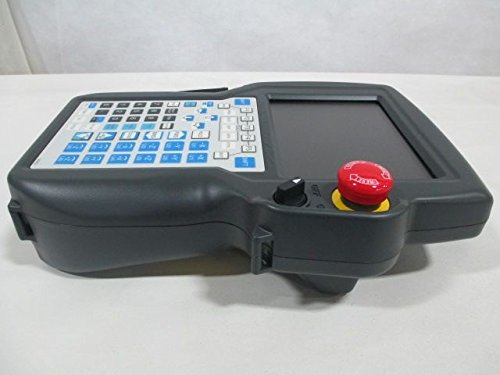 GE A05B-2490-C171 FANUC Teach Pendant Robot