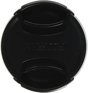 FujiFilm 16552316 Flcp 39 II - Lens Cap Front
