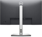 Dell P2422H 24-Inch Monitor - Full HD, IPS, ComfortView Plus