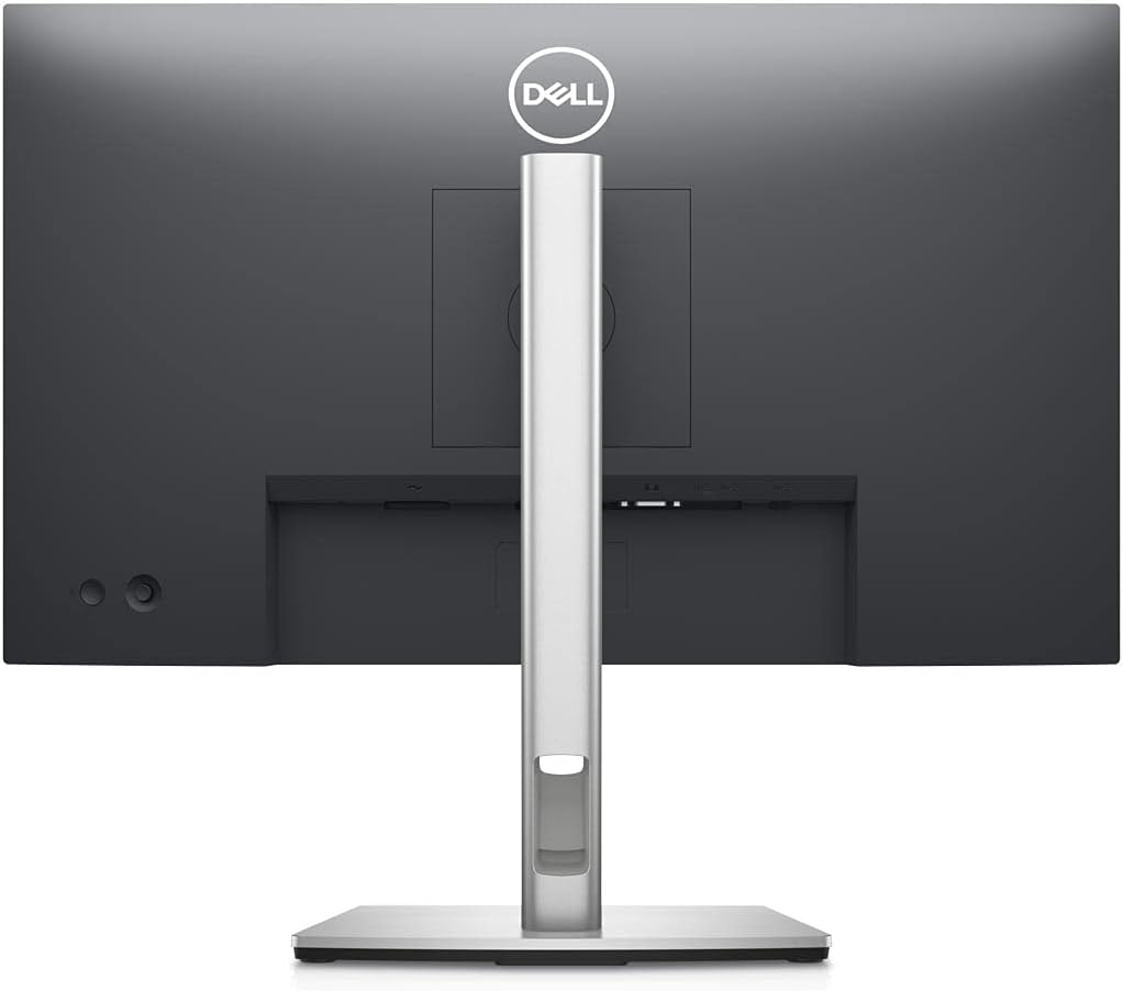 Dell P2422H 24-Inch Monitor - Full HD, IPS, ComfortView Plus