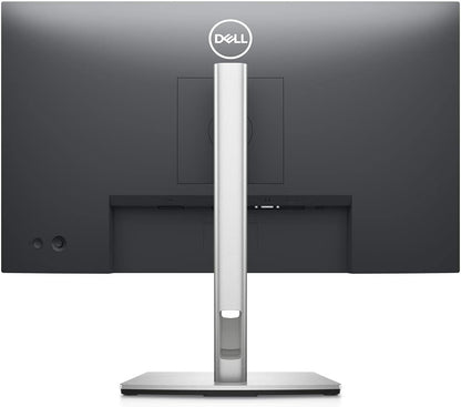 Dell P2422H 24-Inch Monitor - Full HD, IPS, ComfortView Plus