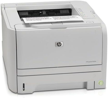 HP CE461A#ABA LaserJet P2035 Monochrome Printer