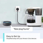 TP-Link Kasa KP105 Smart WiFi Socket (EU)