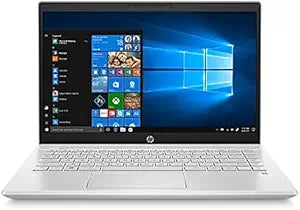 HP Hp-14 Pavilion: 14" HD, i5-8265U, 16GB RAM, 500GB SSD + 1TB HDD Laptop