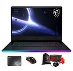 MSI GE6611070-3827-226056 Raider i7 RTX 3070 Gaming Laptop