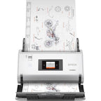 Epson DS-32000 Large Format Document Scanner 12