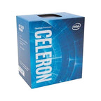 Intel BX80677G3930 7th Gen Celeron Desktop Processor