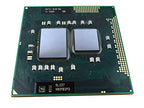 Intel i5-480M 2.66Ghz Mobile CPU, SLC27