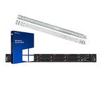Lenovo ASISP44 ThinkSystem SR250 Rack Server Windows Server 2019