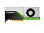 HP R0Z45A NVIDIA Quadro RTX 6000 Graphics Card
