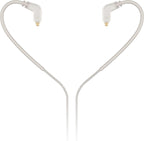Behringer IMC251-CL Shielded MMCX In-Ear Monitor Cable