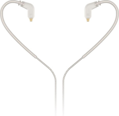 Behringer IMC251-CL Shielded MMCX In-Ear Monitor Cable
