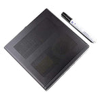 HP 800 G3 Micro i5 Desktop Computer (Renewed)