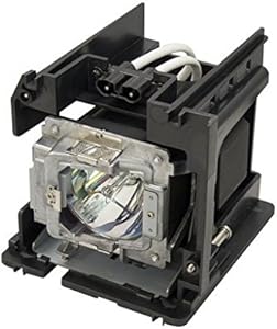 Optoma HD8600 Projector Lamp with Original Bulb