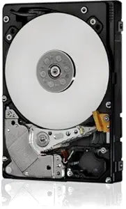 Western Digital 2QZ2382 HGST Ultrastar 1.2TB 2.5" SAS Hard Drive