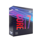Intel BX80684I79700F Core i7-9700F Desktop Processor