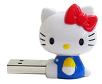 Toshiba HELLO KITTY 8GB USB 2.0 Flash Drive