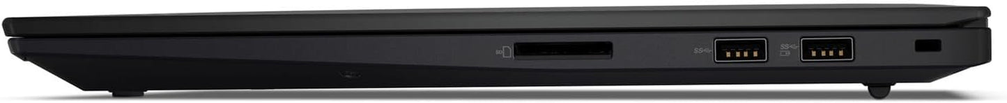 Lenovo ThinkPad X1 Extreme Gen 4 i7 64GB 4TB SSD RTX 3050 Ti